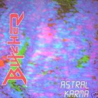 Butcher (BRA) : Astral Karma